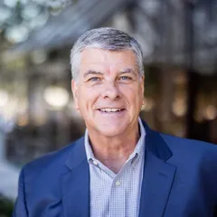 Scott D. Brown, attorney at Nuttall Brown & Coutts